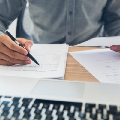 Abogados expertos en derecho administrativo