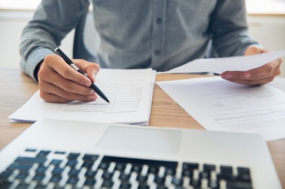 Abogados expertos en derecho administrativo