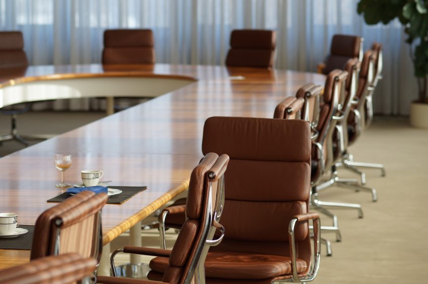 abogados en la sucesión de la empresa familiar