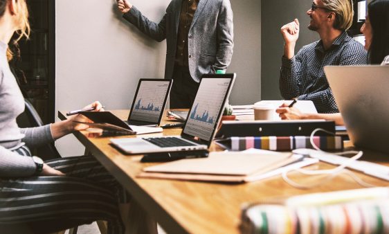 abogados especialistas en derecho mercantil