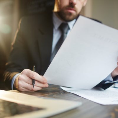 abogados para fusiones y reestructuraciones societarias