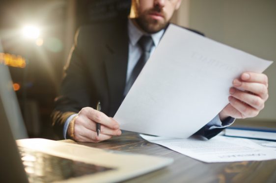 abogados para fusiones y reestructuraciones societarias