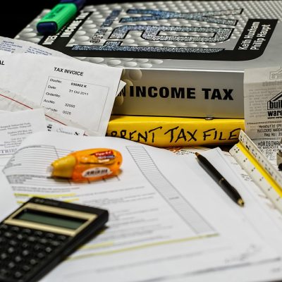 Asesoramiento y planificación fiscal
