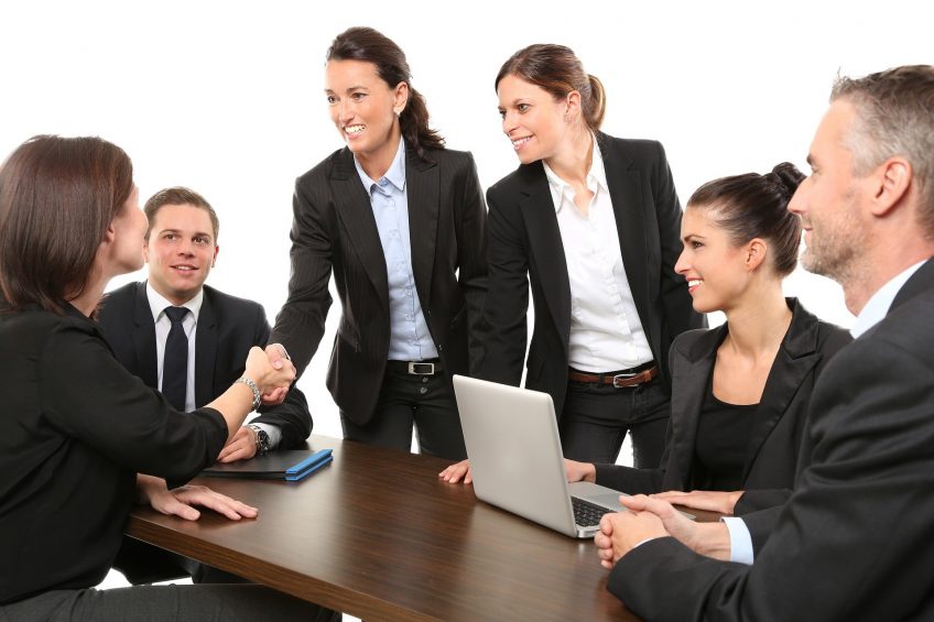 Family office